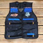 NERF N Strike Official Tactical Vest Jacket With Darts FREE UK Postage