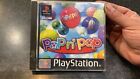 POP N  POP Playstation Sony PSX Ps One