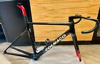 Telaio Colnago V4RS 2023 Tg 51