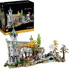 10316 Il signore degli Anelli Gran Burrone Rivendell Lego