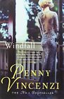 Windfall by Vincenzi, Penny 0755332393 FREE Shipping