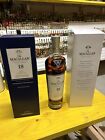 Macallan 18 Y 2021