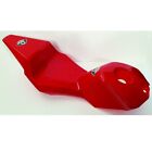 Carena Codino Codone Rosso Minimoto Aria GP2 49cc