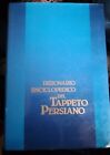 DIZIONARIO ENCICLOPEDICO DEL TAPPETO PERSIANO ed. Telemarket