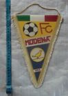 Old pennant FC Modena, Italy