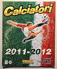 Album Figurine Panini - Calciatori 2011/2012