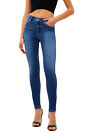 Jeans Skinny Bottom Up Liu Jo UXX042D4811-78482