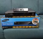 Samsung DVD-HR773 Lettore DVD Recorder , HDMI  HDD 160gb , Condizioni Strepitose