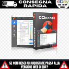 CCleaner Pro Professional - Chiave Prodotto per 1 PC Windows - 1 anno - year