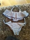 Calzedonia Bikini Baby Sea Mädchen 8-10 Jähre