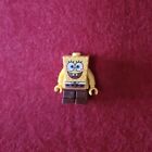 LEGO-SpongeBob SquarePants-Minifigure Lego-Original 2011-Used-