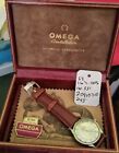 63 Omega Pie pan Constellation 167.005  20910710