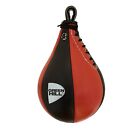 PERA VELOCE BEST GREEN HILL SPEED BALL PERETTA PELLE BOXE PUGILATO