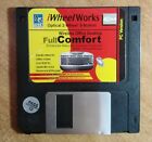 Floppy disk I will works pc version 1987.keyboard and mouse. a4tech full comfort