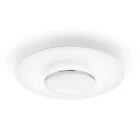 PHILIPS Lampada da soffitto GARNET PLAFONIERA BIANCA 40CM 4000K 30W 3400LM 19521