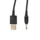 USB 5v Charger Cable Compatible with  SAITEK PZ44 PRO FLIGHT YOKE Controller