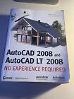 AutoCAD® 2008 and AutoCAD LT® 2008