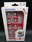 England Team Africa 2010 Fifa World Cup SUBBUTEO TOTAL SOCCER Soccer Table Game