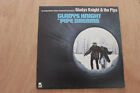 GLADYS KNIGHT - Pipe dreams - LP ITALY OST NMINT