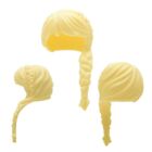 Playmobil Capelli Acconciature Parrucche Acconciatura Hairstyles Donna Trecce