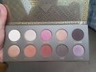 Brand New Zoeva Coco Blend Eyeshadow Palette