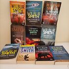 Wilbur Smith