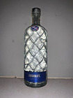 Absolut Vodka WAVE 1 L - limited edition  - full & sealed