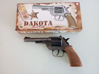 PISTOLA GIOCATTOLO DAKOTA EDISON GIOCATTOLI DA COLLEZIONE