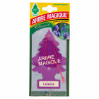 Arbre Magique CLASSIC LAVANDA  PROFUMI PER L AUTO