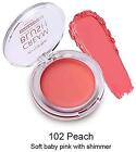 PHOERA® Cream Face Blush Natural Blendable Blusher Sweat Resistant Non Greasy UK