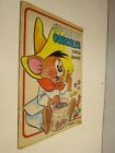 SPEEDY GONZALES CERCA LAVORO L’allegra compagnia 2 Malipiero Editore 1979 di