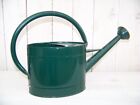 Annaffiatoio Verde 2,5 L Stile Country Giardino Nostalgia