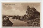 DUNYVAIG CASTLE, LAGAVULIN: Isle of Islay postcard (C84408)