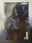 Batman #146 Gabriele dell otto Card Variant