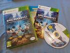 EPIC MICKEY 2 L AVVENTURA DI TOPOLINO E OSWALD XBOX360 EDIZIONE ITA CON MANUALE