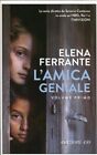 Elena Ferrante - L amica geniale (Vol. 1) (nuovo)