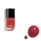 Chanel Le Vernis Nail Colour 123 Fabuliste - smalto unghie 13ml