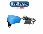 PEG PEREGO CARICATORE - CARICABATTERIE AUTO PEG PEREGO GAUCHO 12 VOLT