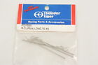 Thunder Tiger PD7665 Clips Lunghe (4) TS-4n modellismo