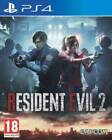 ✅PS4 Resident Evil 2 EU ⭐