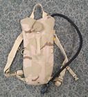 Desert Camouflage Camelbak Individual Hydration System Water Camelbak