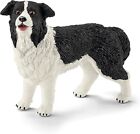 SCHLEICH 16840 BOARDER COLLIE da BARBAPUFFO