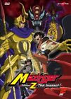 MAZINGER EDITION Z THE IMPACT - BOX 02  2 DVD