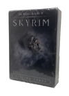 Official Bethesda The Elder Scrolls V: Skyrim Playing Cards BRAND NEW SEALED