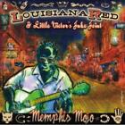 Louisiana Red Memphis Mojo (CD) Album