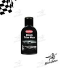 Black Trim Wax - 375 ml rinnova plastiche auto carwash