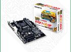 Mainboard Gygabyte Am3+ 970a - ud3P