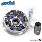 Polini hi-speed variator for Gilera GP800