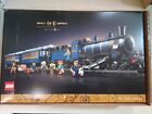 LEGO IDEAS 21344 Treno Orient Express