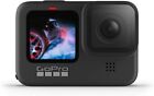 GoPro HERO9 Black 20 MP Action Cam - Nera